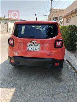 جيب رينيجيد